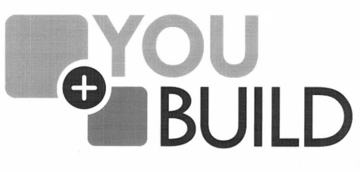  YOU BUILD