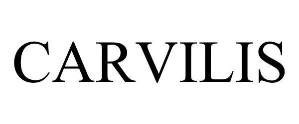  CARVILIS