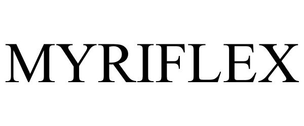  MYRIFLEX