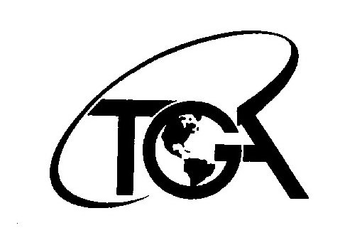 Trademark Logo TGA