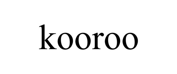 KOOROO