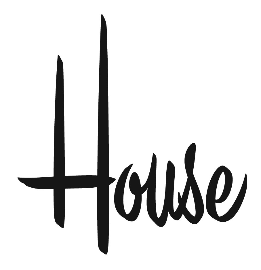 Trademark Logo HOUSE