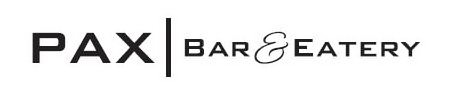  PAX BAR&amp;EATERY