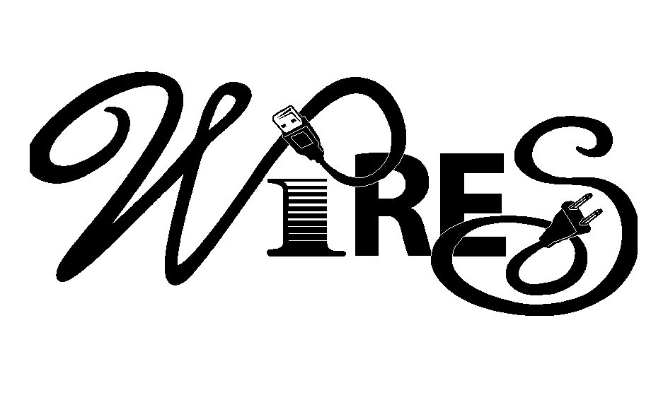 Trademark Logo WIRES