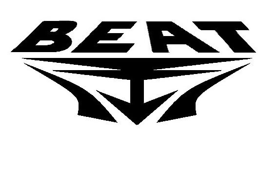 Trademark Logo BEAT