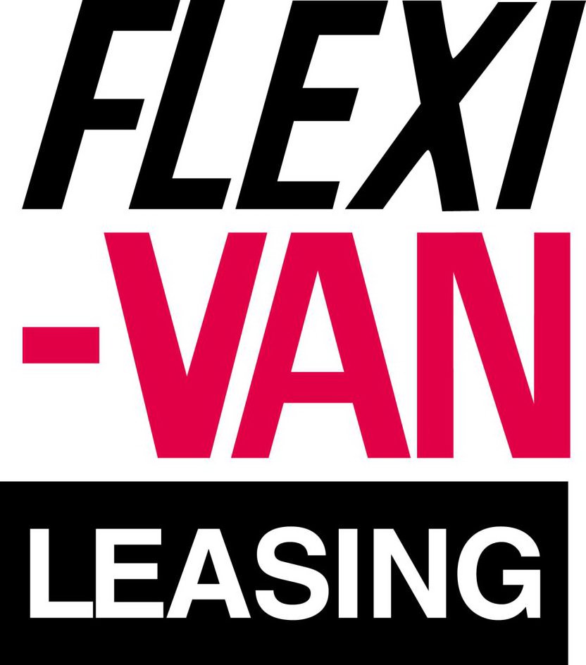 Trademark Logo FLEXI-VAN LEASING