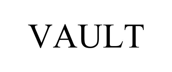  VAULT