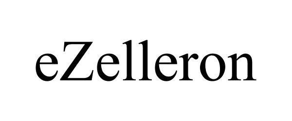  EZELLERON