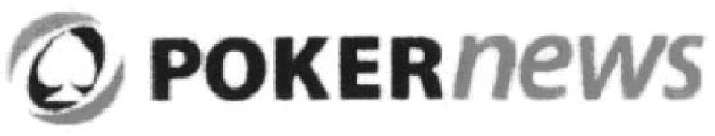 Trademark Logo POKERNEWS