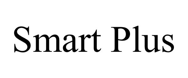 Trademark Logo SMART PLUS