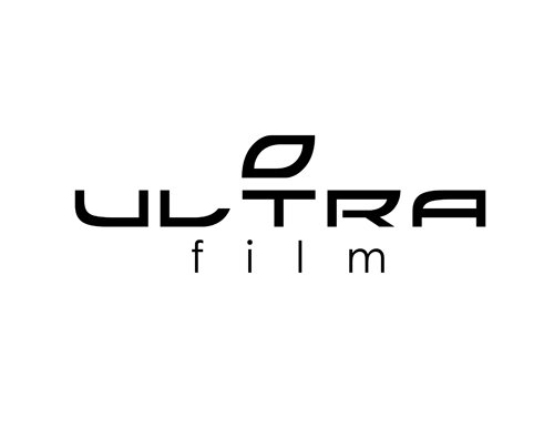 Trademark Logo ULTRA FILM