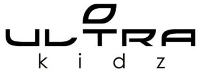 Trademark Logo ULTRA KIDZ