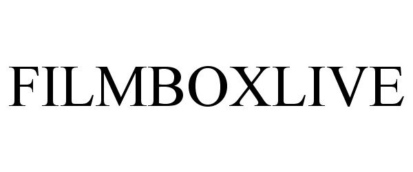 FILMBOXLIVE