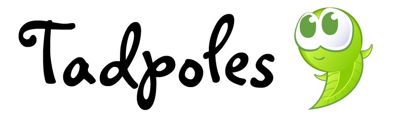 Trademark Logo TADPOLES