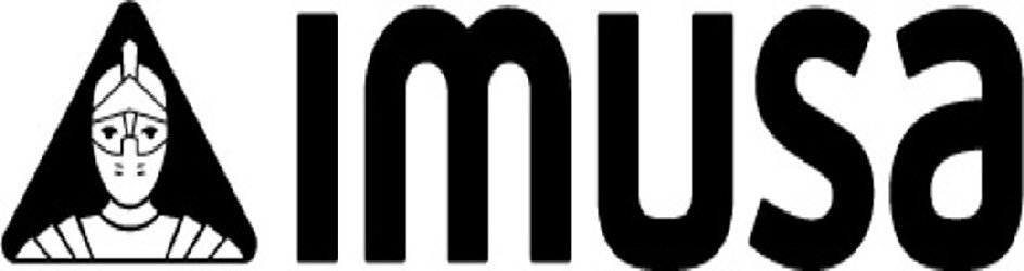 Trademark Logo IMUSA