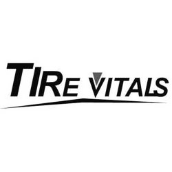 Trademark Logo TIRE VITALS