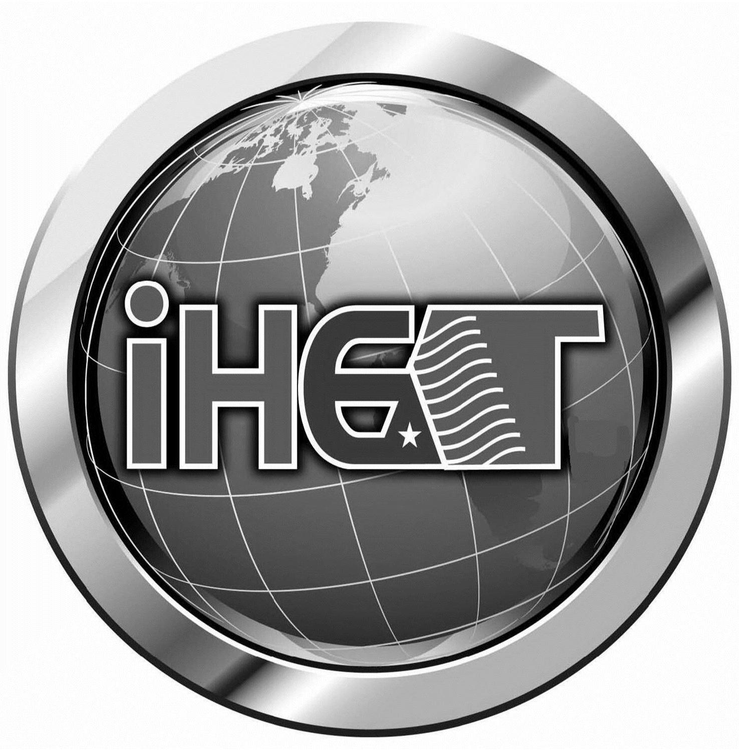 Trademark Logo IHEAT