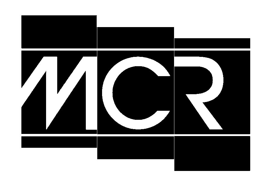 Trademark Logo MCR