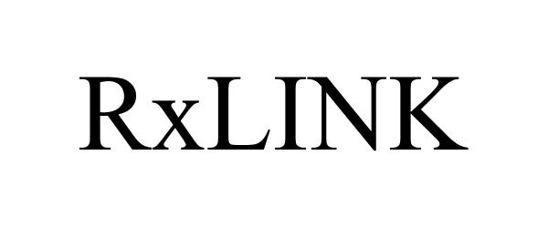  RXLINK