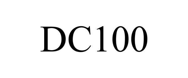  DC100