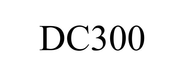  DC300