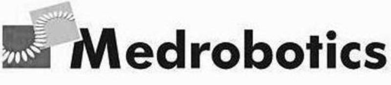 Trademark Logo MEDROBOTICS
