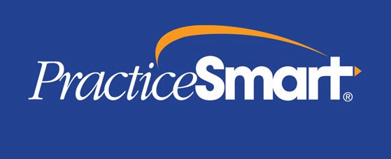 Trademark Logo PRACTICESMART