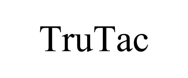 TRUTAC