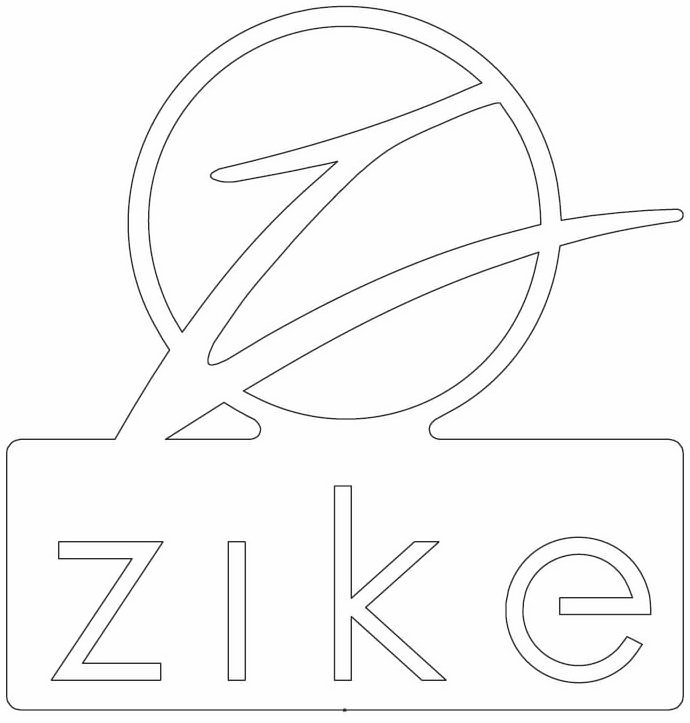  Z ZIKE