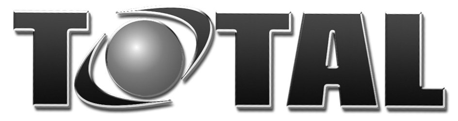 Trademark Logo TOTAL