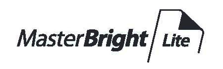  MASTERBRIGHT LITE