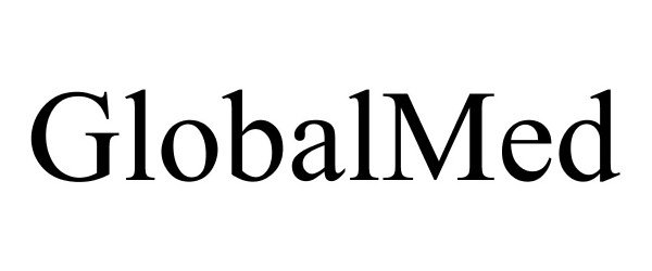  GLOBALMED