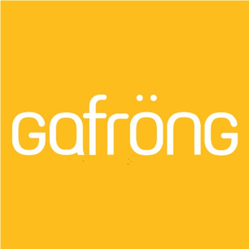 Trademark Logo GAFRONG
