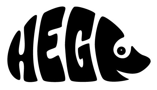 Trademark Logo HEGY