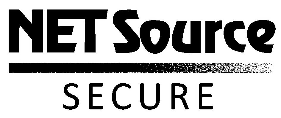 Trademark Logo NET SOURCE SECURE