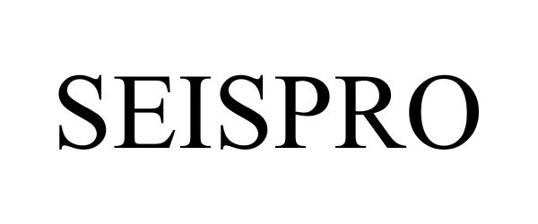  SEISPRO