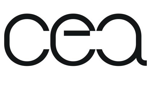 Trademark Logo CEA