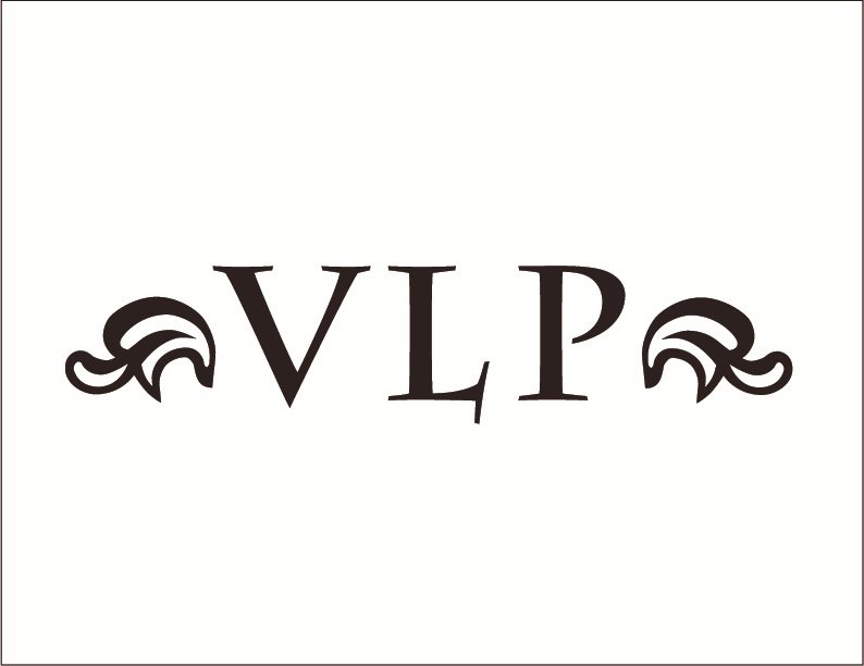 Trademark Logo VLP