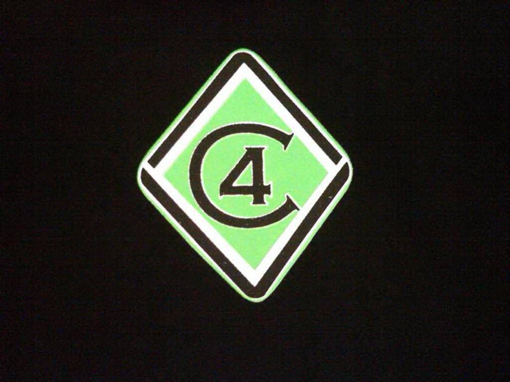 Trademark Logo C4