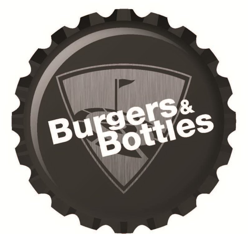 BURGERS &amp; BOTTLES