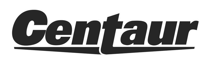 Trademark Logo CENTAUR