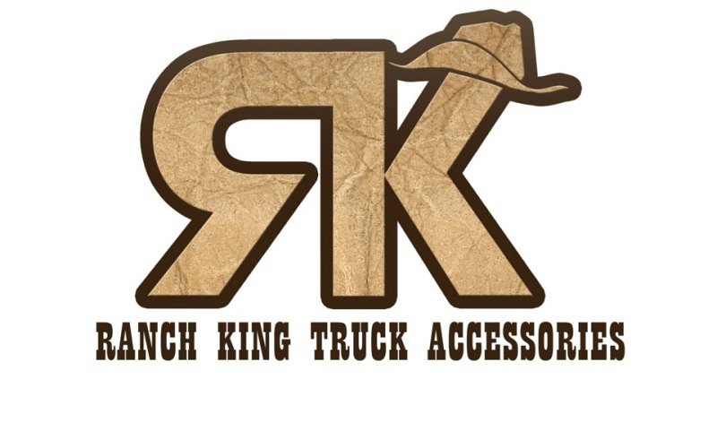  RK RANCH KING TRUCK ACCESSORIES