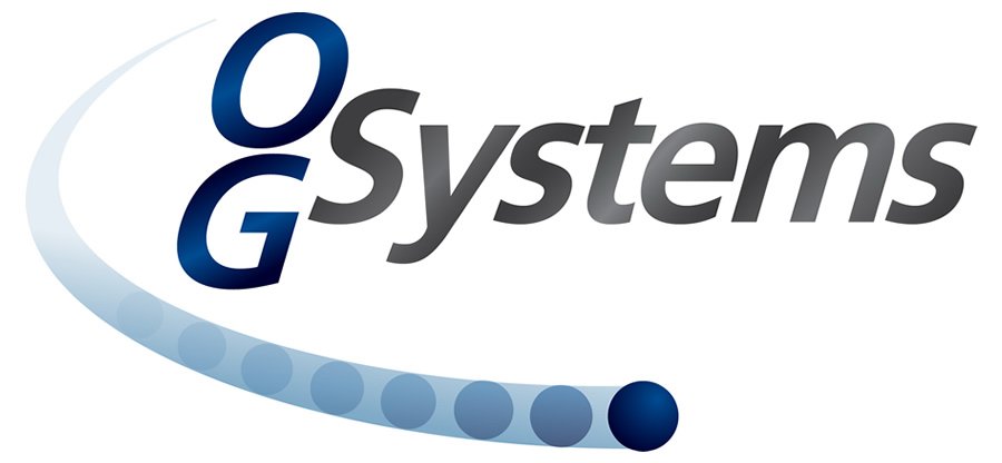 Trademark Logo OGSYSTEMS