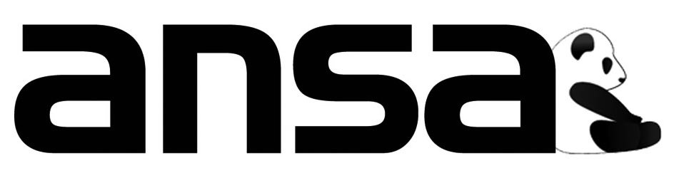 Trademark Logo ANSA