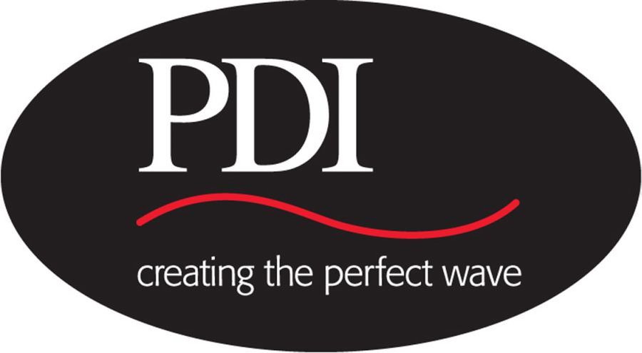 Trademark Logo PDI CREATING THE PERFECT WAVE