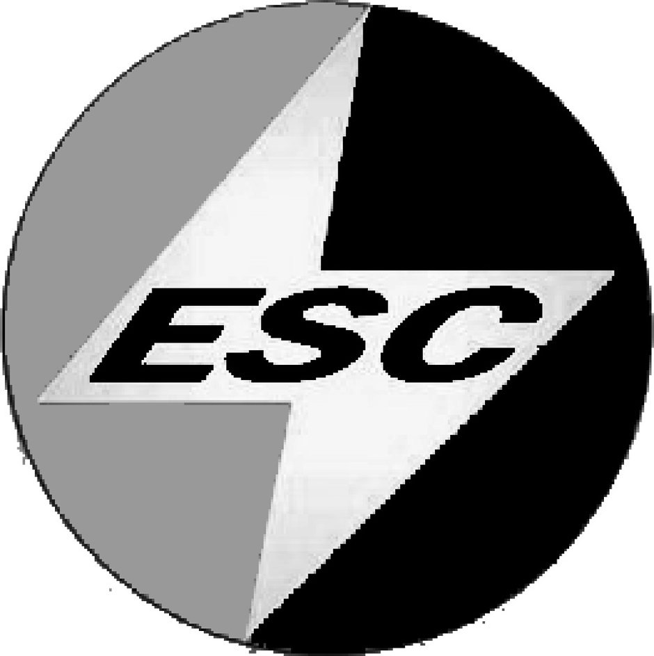 Trademark Logo ESC