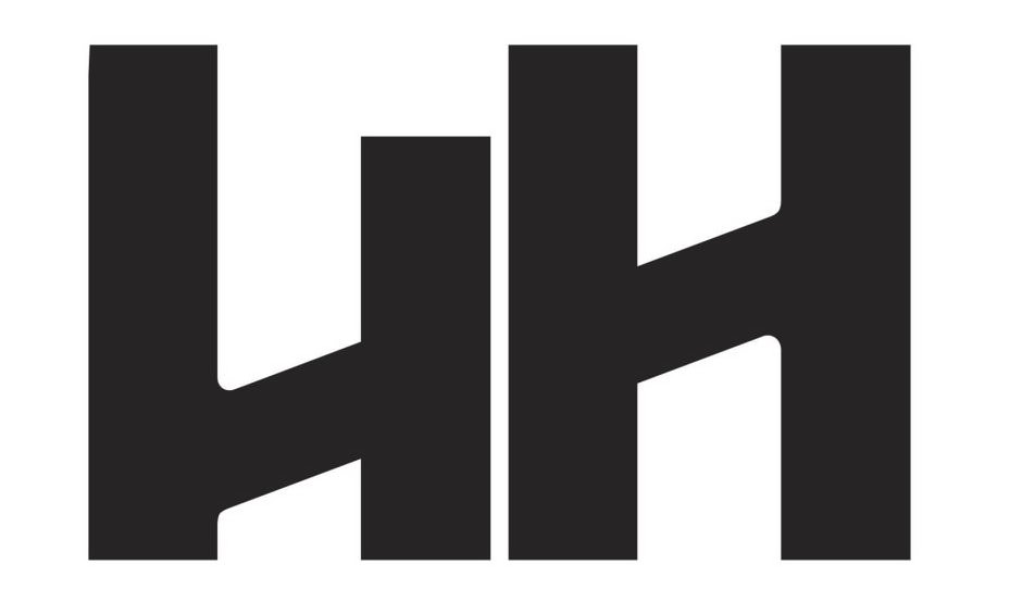 Trademark Logo HH