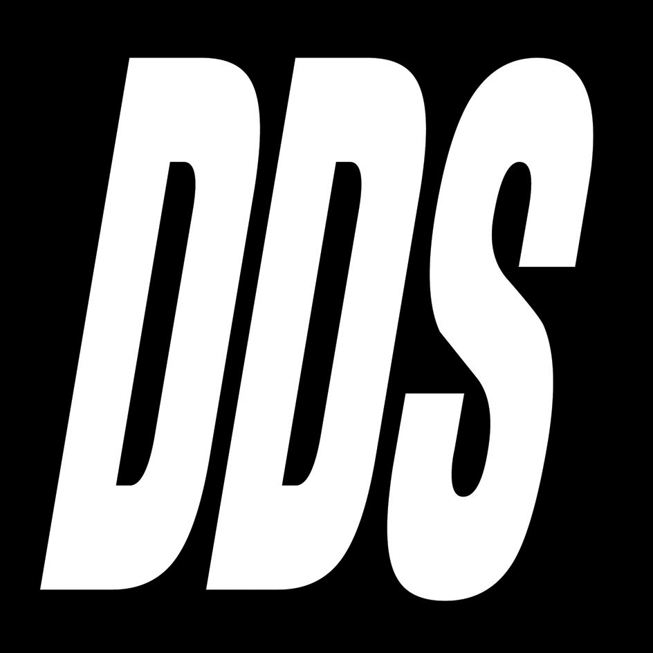 Trademark Logo DDS