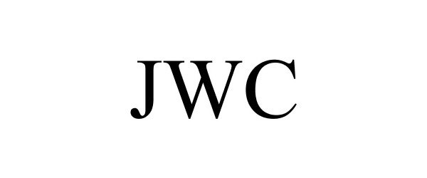  JWC