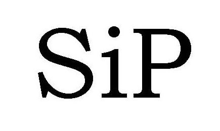 Trademark Logo SIP